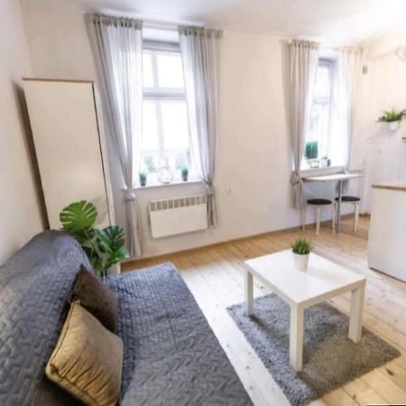 Vip Apartment Krasków Εξωτερικό φωτογραφία