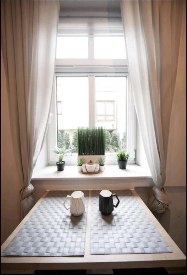 Vip Apartment Krasków Εξωτερικό φωτογραφία