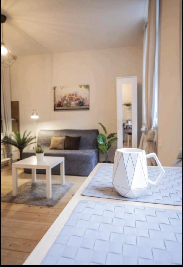 Vip Apartment Krasków Εξωτερικό φωτογραφία