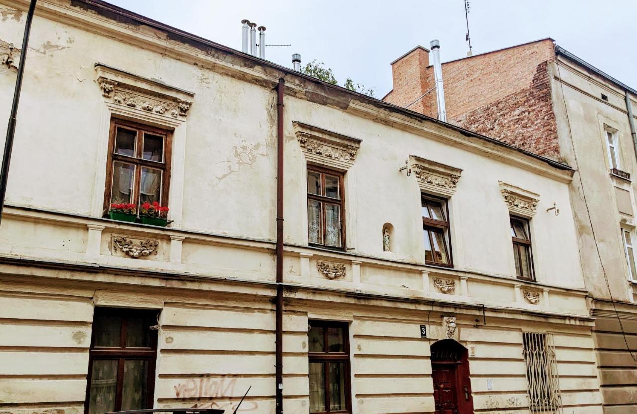 Vip Apartment Krasków Εξωτερικό φωτογραφία