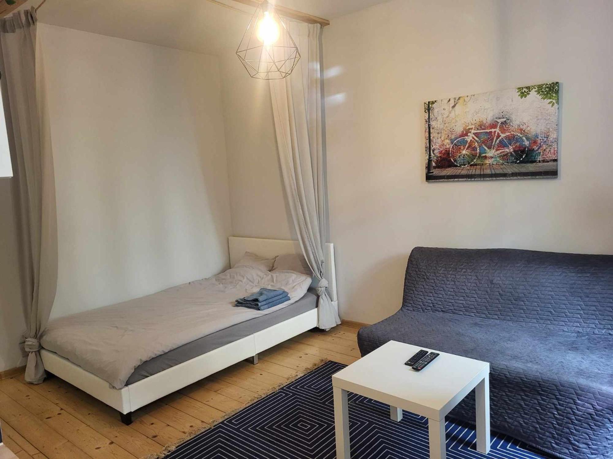 Vip Apartment Krasków Εξωτερικό φωτογραφία