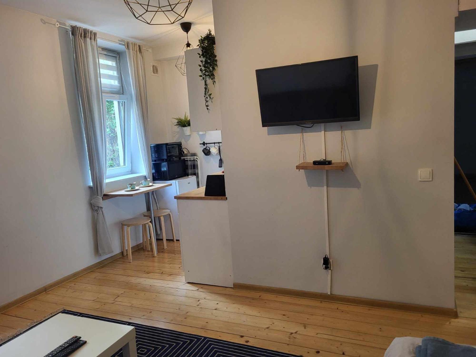 Vip Apartment Krasków Εξωτερικό φωτογραφία